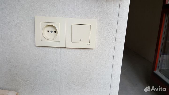 Муж на час.Сантехник.Электрик.Сборщик