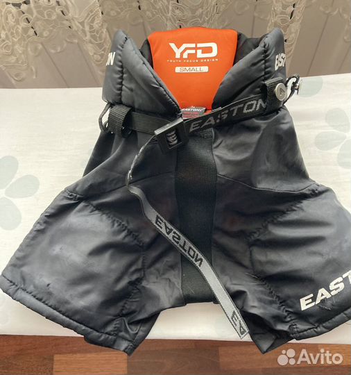 Хоккейные шорты