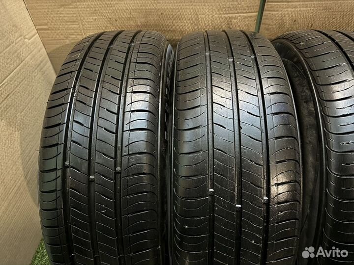 Kumho Solus SA01 KH32 205/65 R16