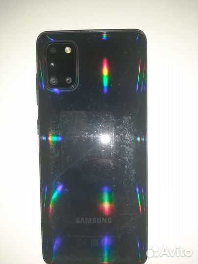 Samsung galaxy a31 64gb обмен на айфон
