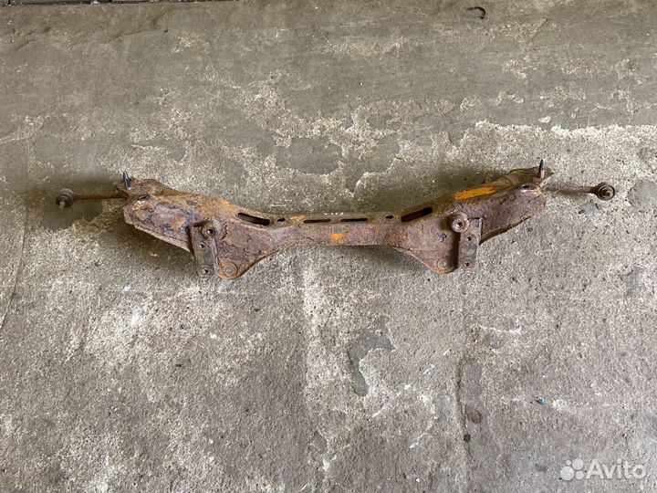 Балка задняя Kia Ceed ED 06-12