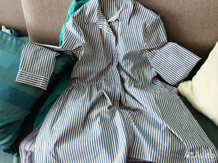 Вещи пакетом для беременных 46 48 50