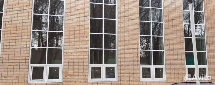 Остекление балкона