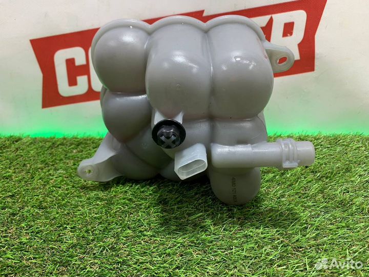 Расширительный бачок Volkswagen Porsche Skoda Аudi