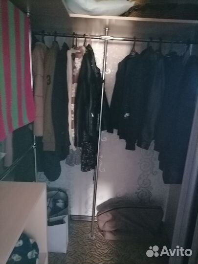 Мебель в детскую комнату