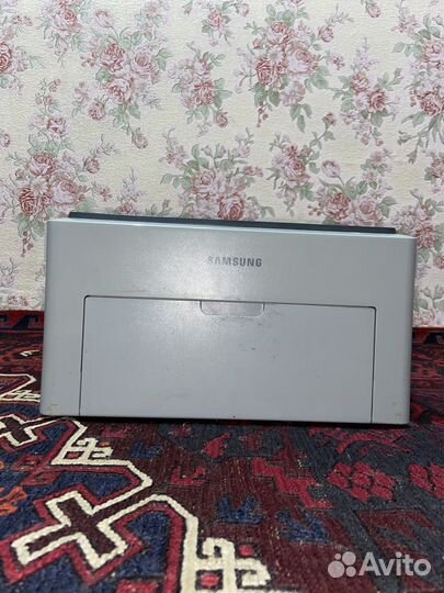 Принтер samsung