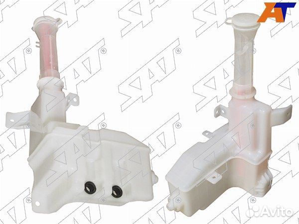 Бачок омывателя mazda 323, mazda astina, mazda fam