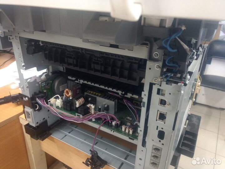 Компьютерный мастер