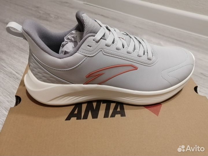 Кроссовки Anta Новые (42)