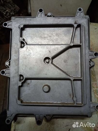 Эбу газ,паз,валдай