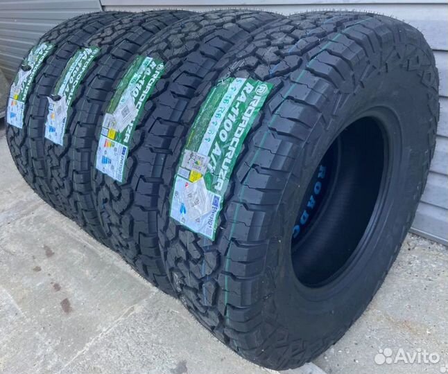 Roadcruza RA1100 A/T 245/70 R16 111T