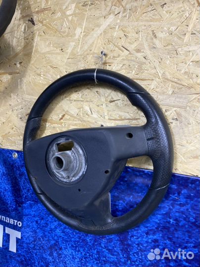 Руль opel astra h