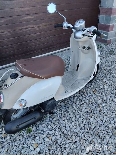 Продам мопед