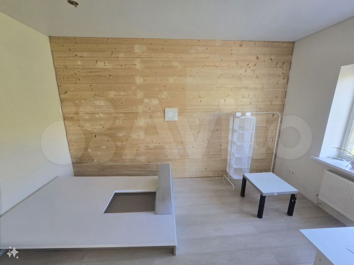 2-к. квартира, 75,4 м², 1/3 эт.