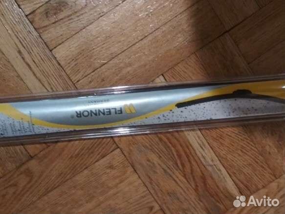 Щетка стеклоочистителя flennor FW480M