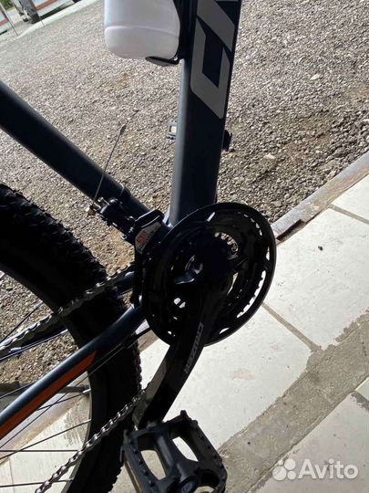 Велосипед 29