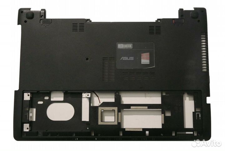 Нижняя часть корпуса Asus K56 S56 S550