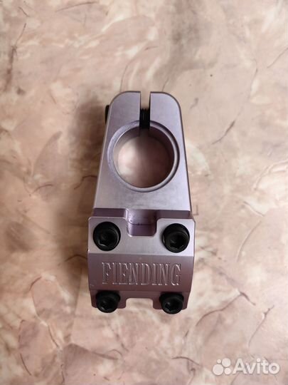 BMX Вынос Fiend Mills Topload