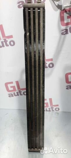 Радиатор гур VW Touareg gp