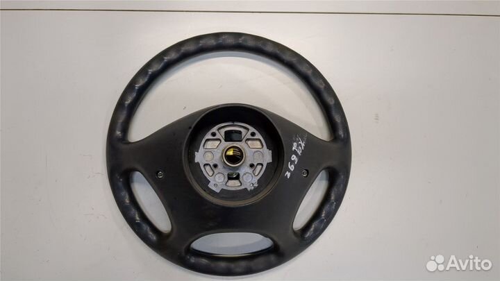 Руль Mercedes Vito W639, 2006