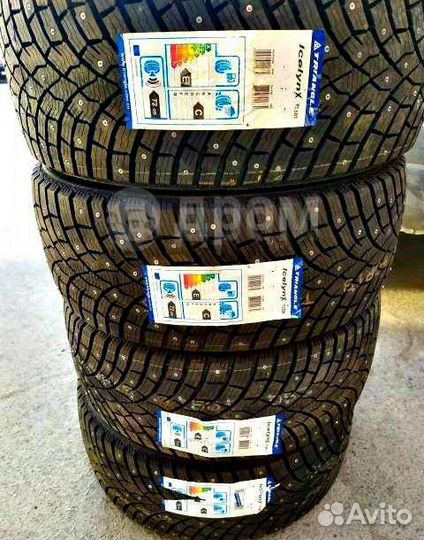 Triangle IcelynX TI501 225/65 R17 106T