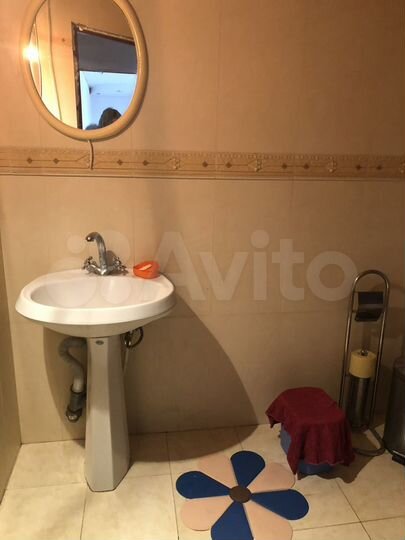 3-к. квартира, 76,5 м², 6/10 эт.