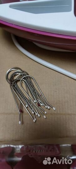 Электробигуди Binatone HR24C