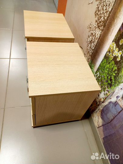 Тумбы прикроватные Амели 2 шт