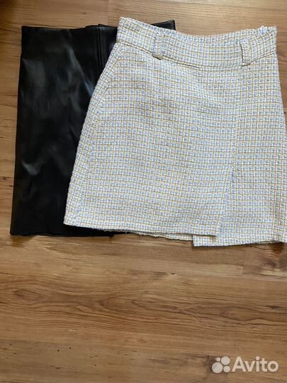 Пакет вещей на девочку 146-158