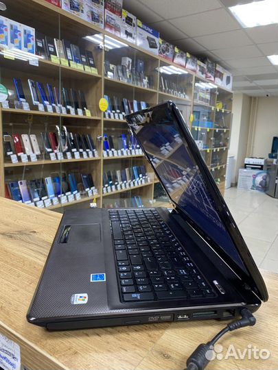 Ноутбук Asus K52F