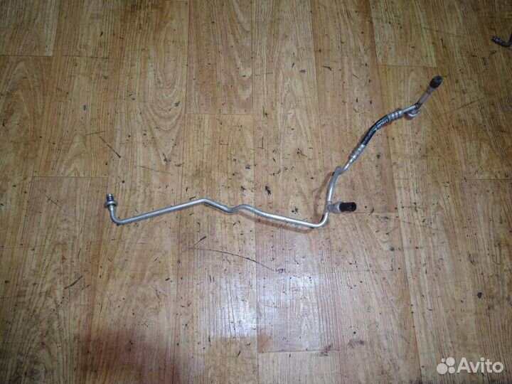Трубка кондиционера Ford Focus II 2008-2011