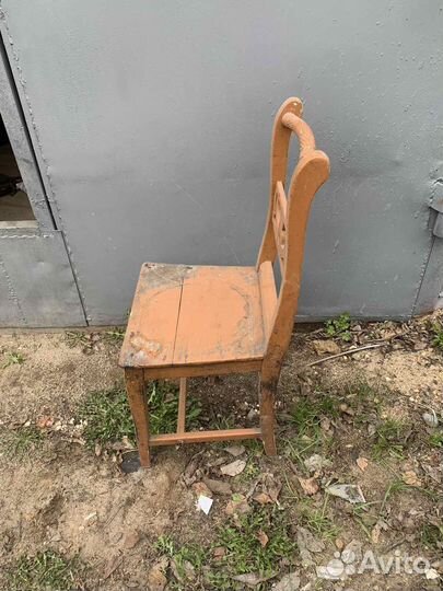 Стул