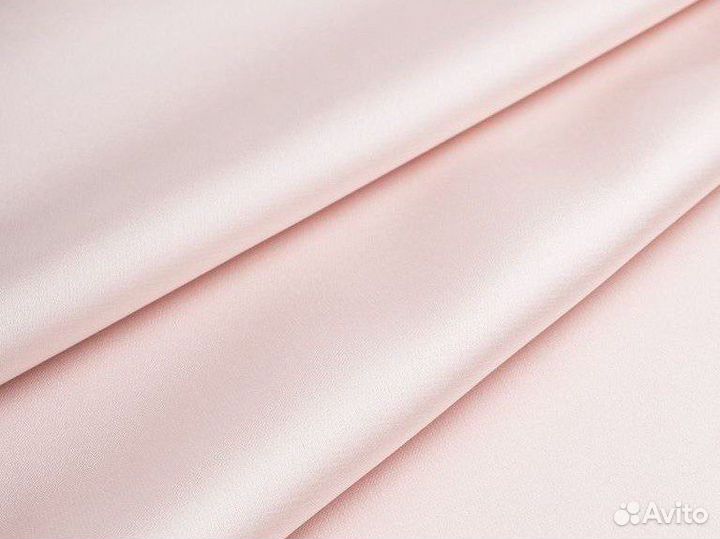 Ткань шелк армани стрейч