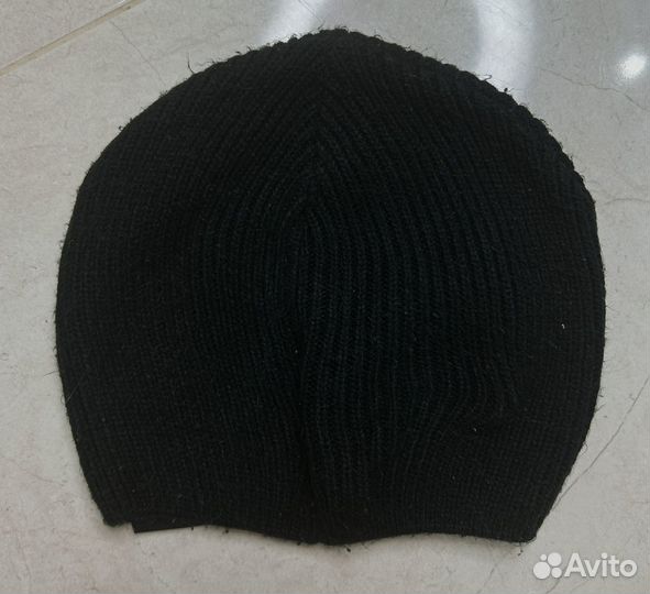 Шапка для мальчика осень