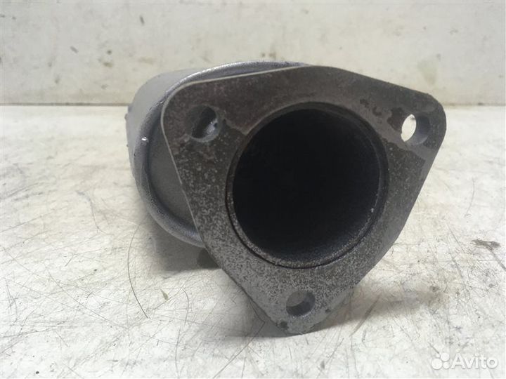 Глушитель Volkswagen Passat B3 (1988-1993) V281G