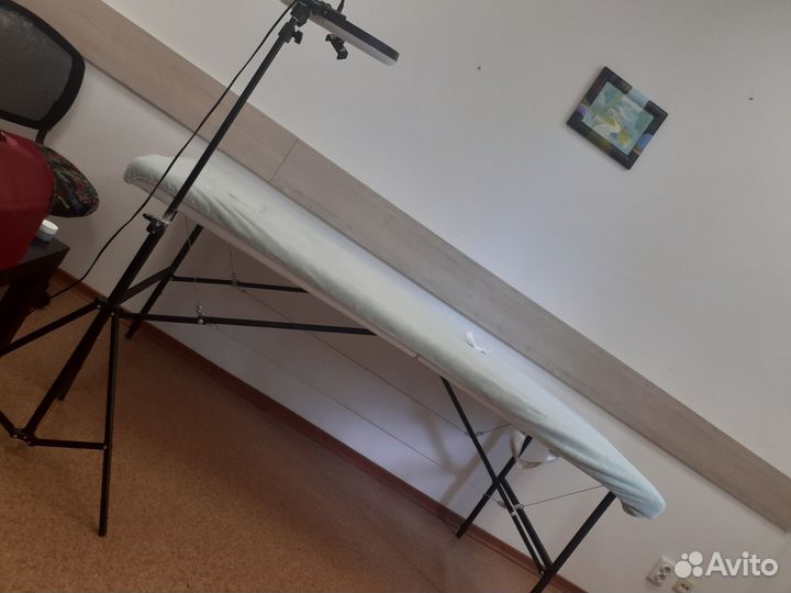 Продам кушетку