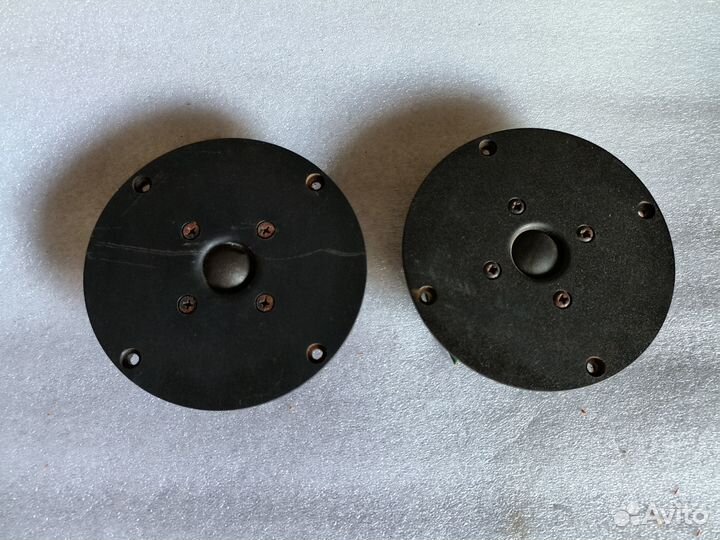 Динамики вч 10 гдв-9-8 Ом