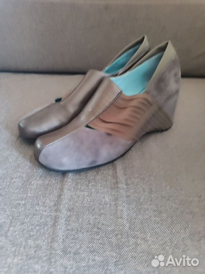 Туфли женские Thierry Rabotin 39 размер