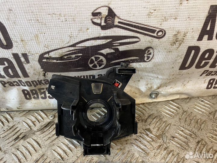 Рулевой шлейф ford focus 1