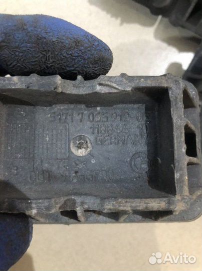 Поддомкратники Bmw