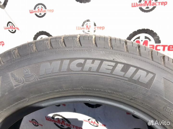 Michelin Latitude Tour HP 245/60 R18