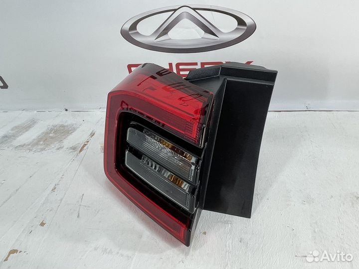 Фонарь задний левый Chery Tiggo 4 Pro Т19