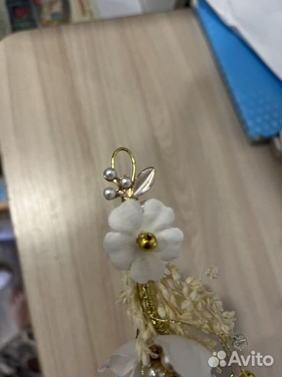 Украшение для волос