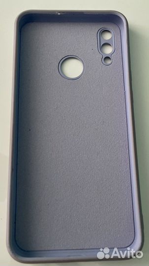 Чехол на honor 10 lite