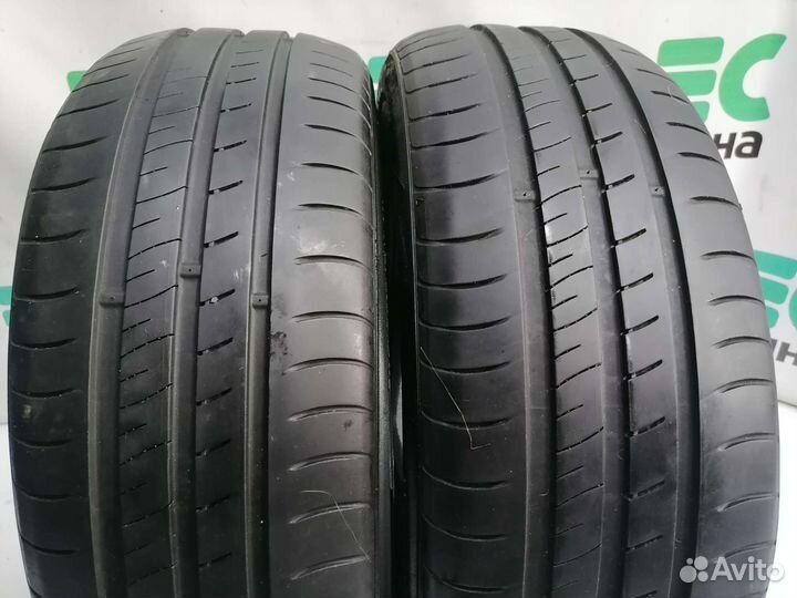 Kumho Ecowing ES01 KH27 205/55 R17