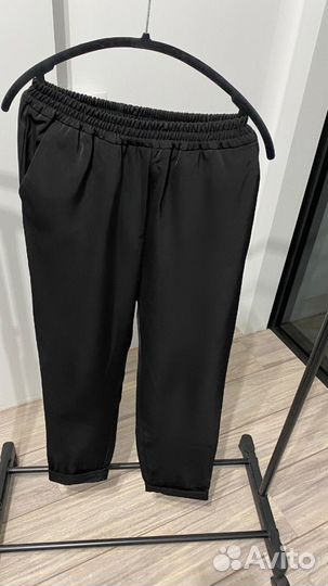 Вещи пакетом на девушку р-р s