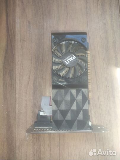 Видеокарта GT-630 2GB