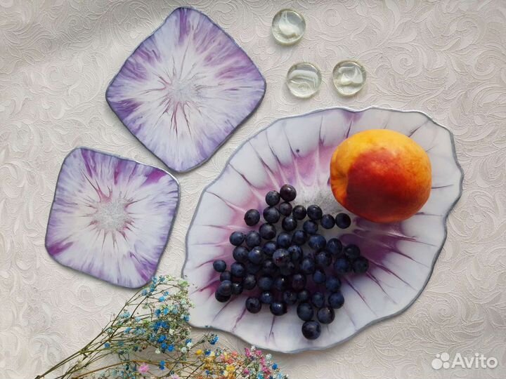 Сервировочный набор