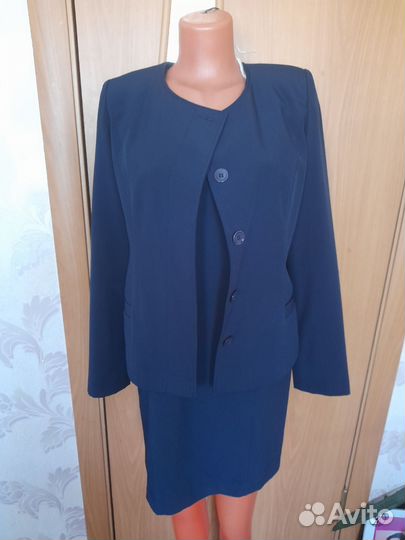 Школьная форма10-11 класс