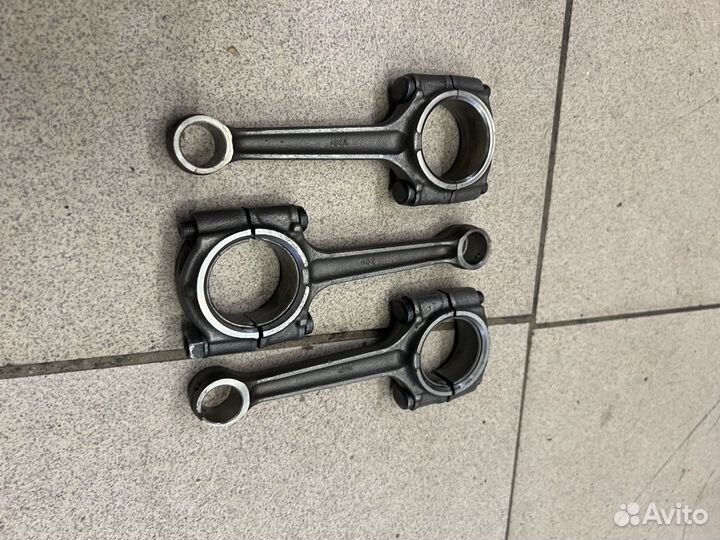 Шатун для Triumph Tiger 1050